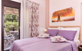 Villa Ermioni Apartments