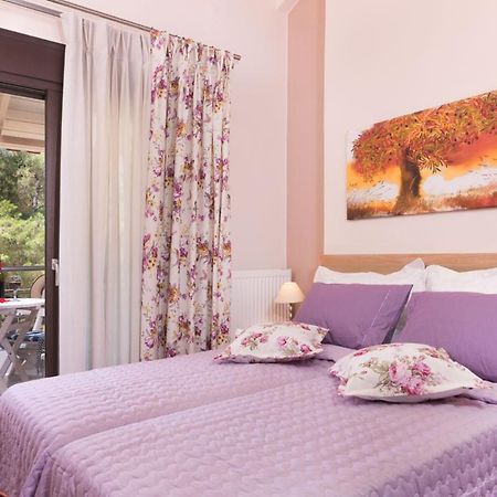 Villa Ermioni Apartments Лименария Екстериор снимка