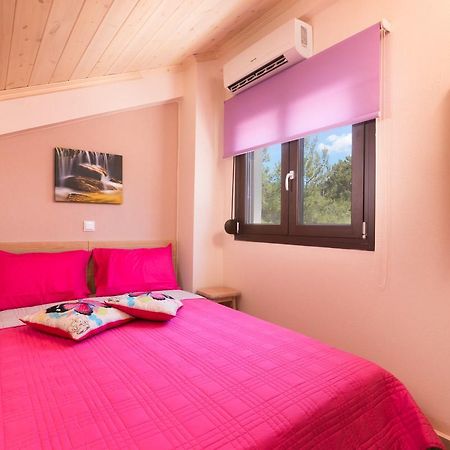 Villa Ermioni Apartments Лименария Екстериор снимка