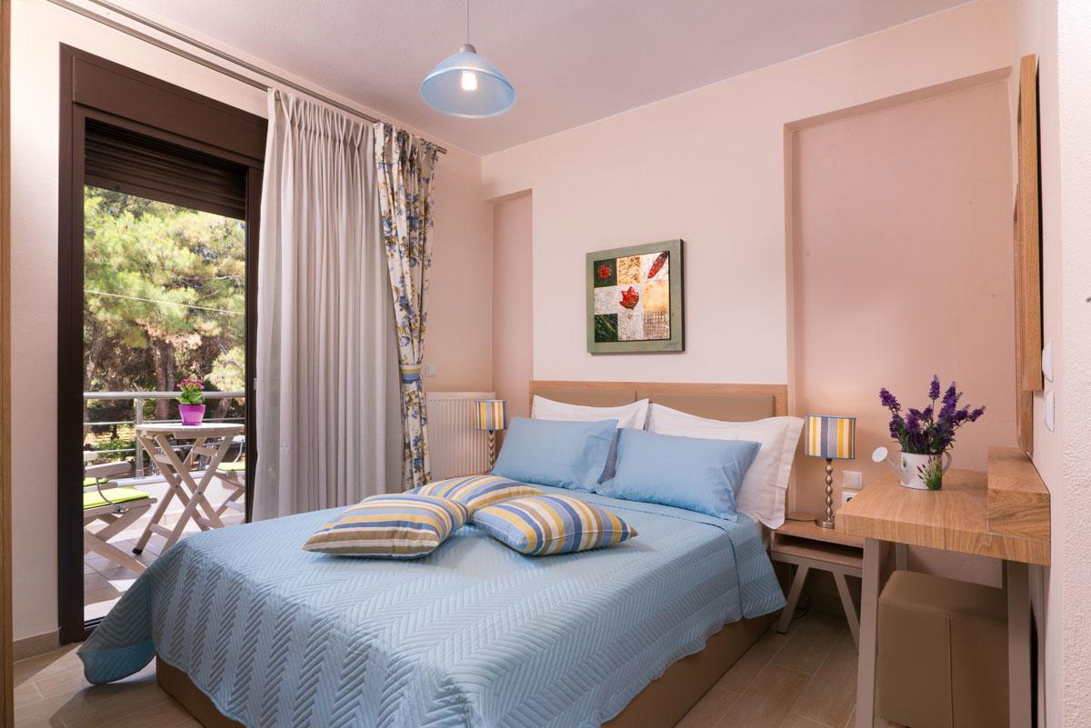 Villa Ermioni Apartments Лименария Екстериор снимка