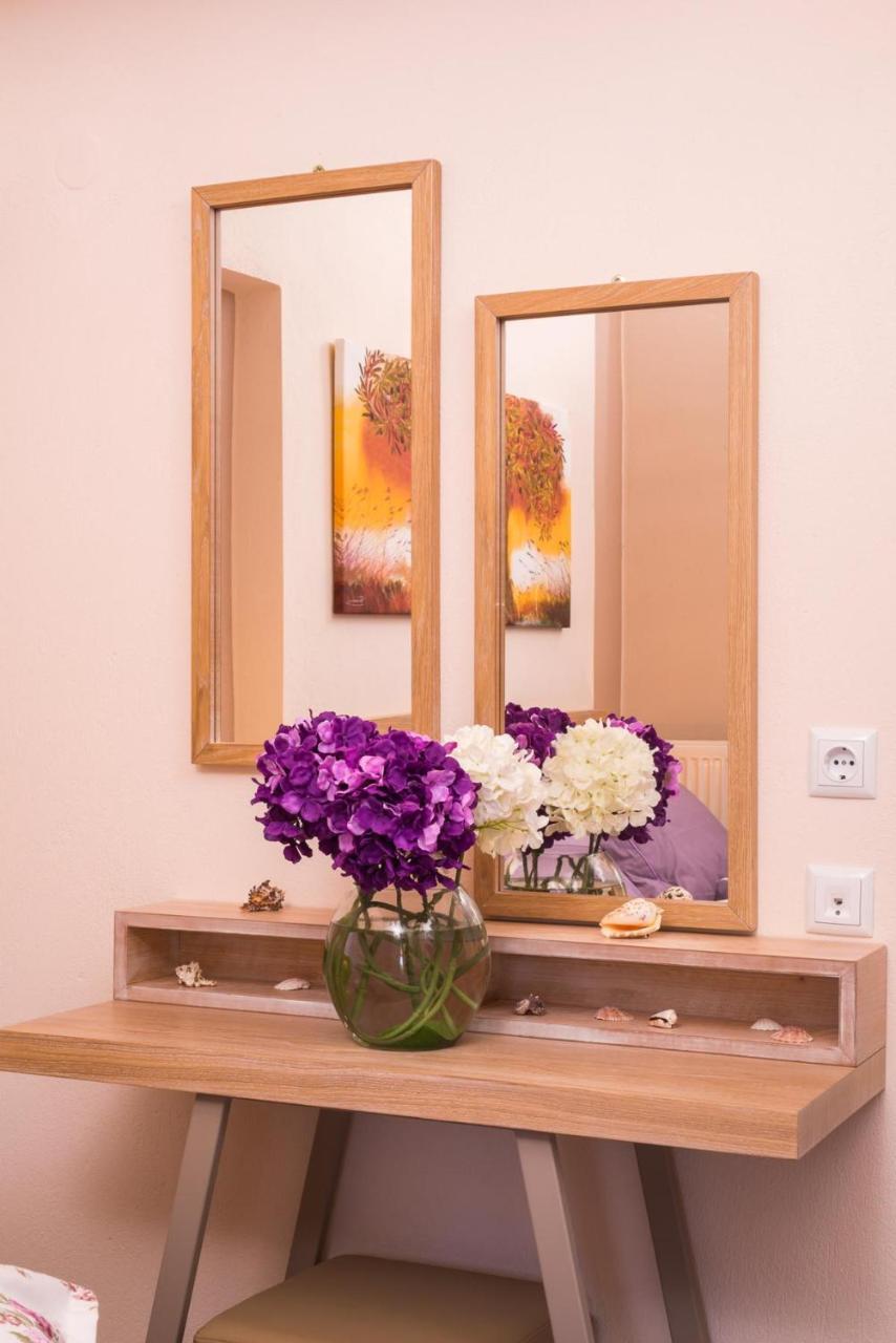 Villa Ermioni Apartments Лименария Екстериор снимка