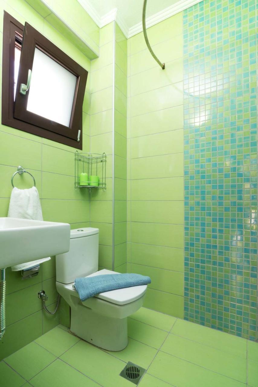 Villa Ermioni Apartments Лименария Екстериор снимка