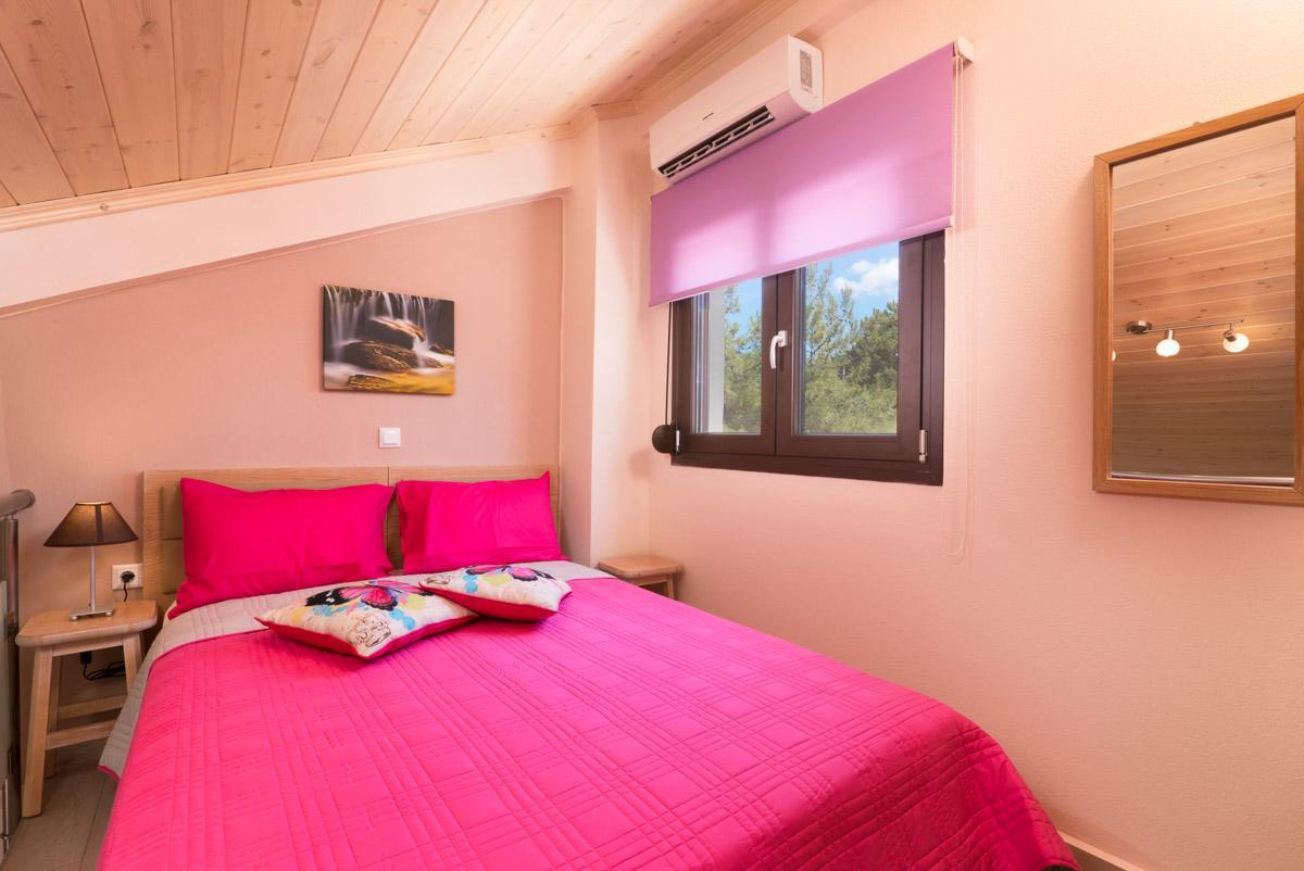 Villa Ermioni Apartments Лименария Екстериор снимка